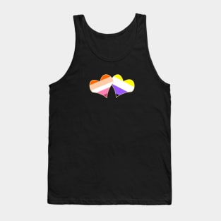 Gender and Sexuality Tank Top